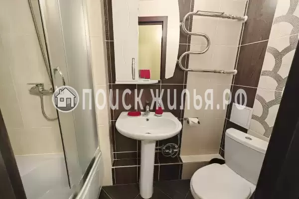 Отель «Космос»