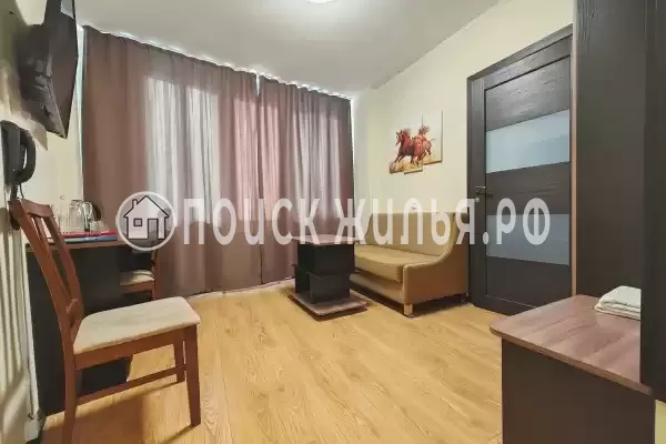 Отель «Космос»