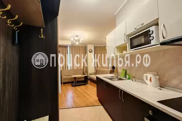 Отель «Космос»