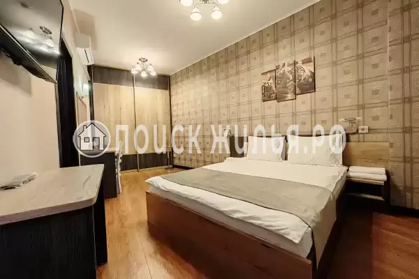 Отель «Космос»