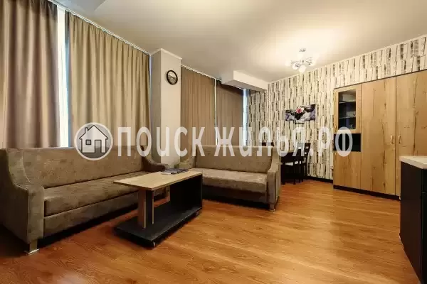 Отель «Космос»