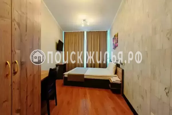 Отель «Космос»