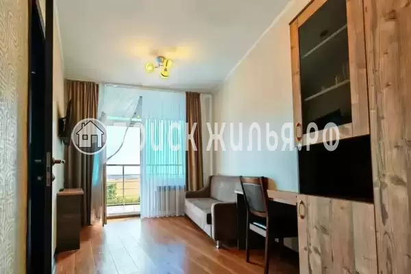 Отель «Космос»