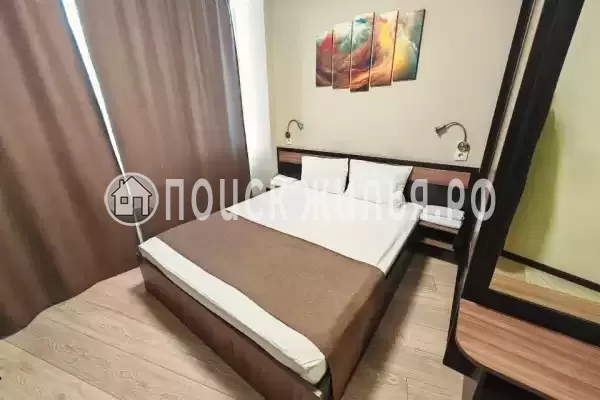 Отель «Космос»