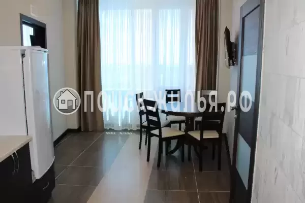 Отель «Космос»