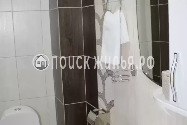 Отель «Космос»