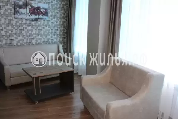 Отель «Космос»