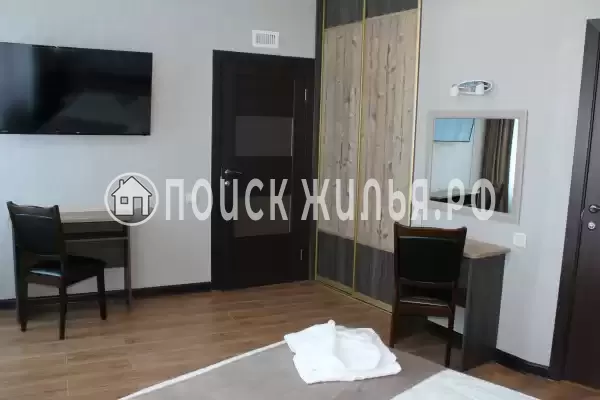 Отель «Космос»