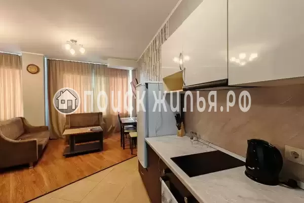 Отель «Космос»