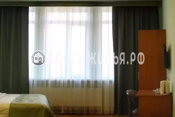 Отель «Колизей на Вокзальной»