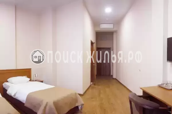 Отель «Колизей на Вокзальной»