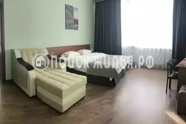 Отель «Колизей на Вокзальной»