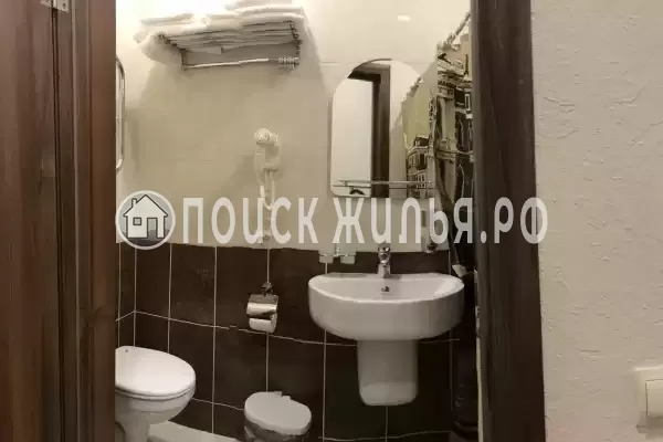 Отель «Колизей на Вокзальной»