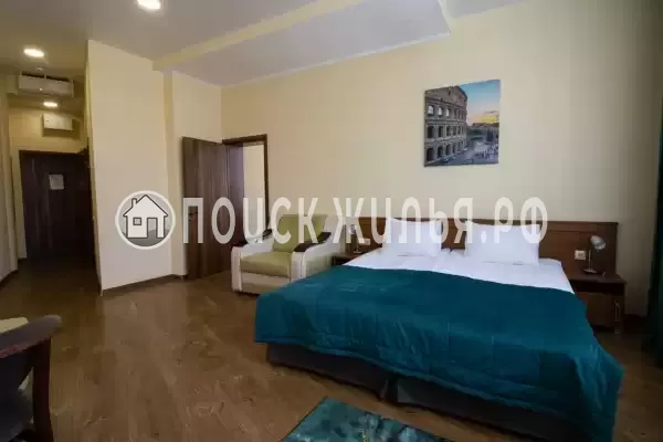 Отель «Колизей на Вокзальной»