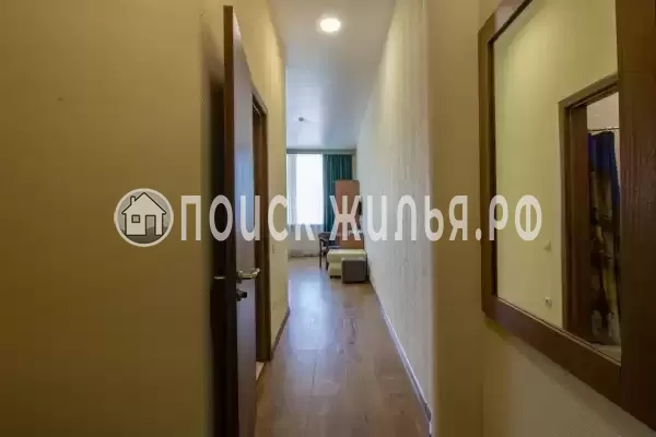 Отель «Колизей на Вокзальной»