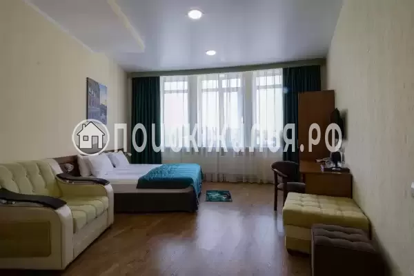 Отель «Колизей на Вокзальной»