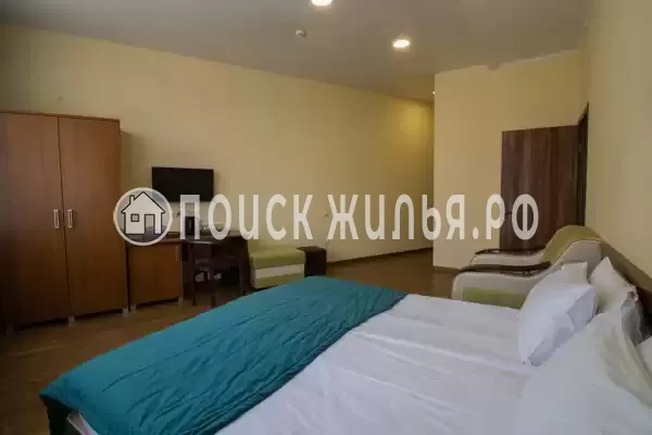 Отель «Колизей на Вокзальной»