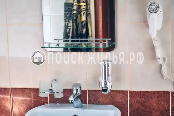 Отель «Колизей на Вокзальной»