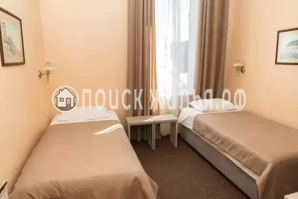 Гостиница «Пийпун Пиха»