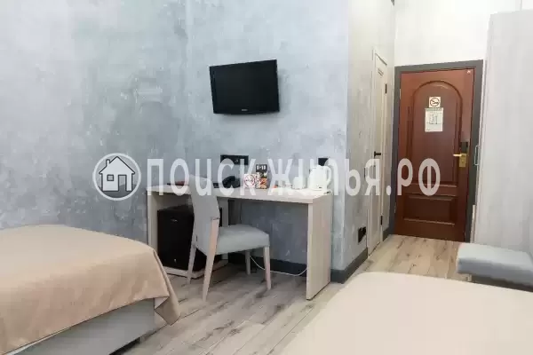 Гостиница «Пийпун Пиха»