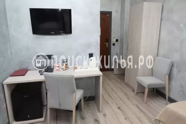 Гостиница «Пийпун Пиха»