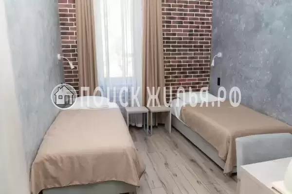 Гостиница «Пийпун Пиха»