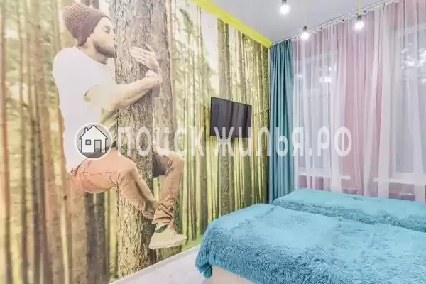 «Гуд Лак Центральный»