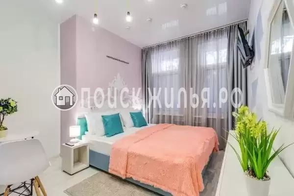 «Гуд Лак Центральный»