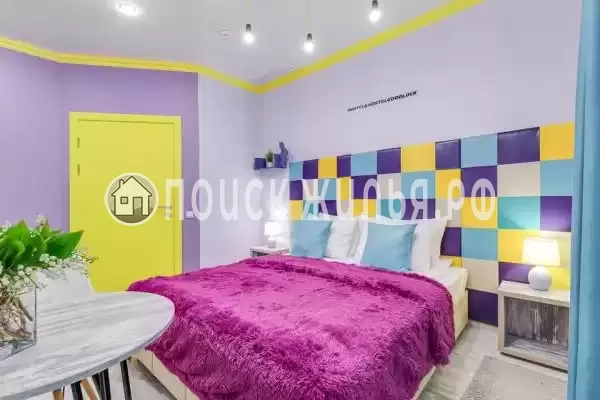 «Гуд Лак Центральный»