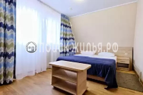 База отдыха «Аква-Вита»