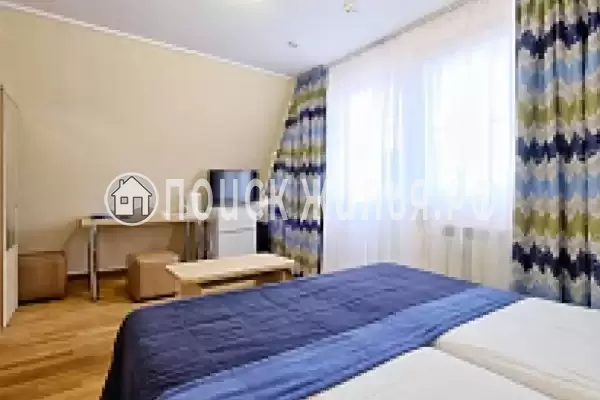 База отдыха «Аква-Вита»