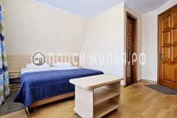 База отдыха «Аква-Вита»