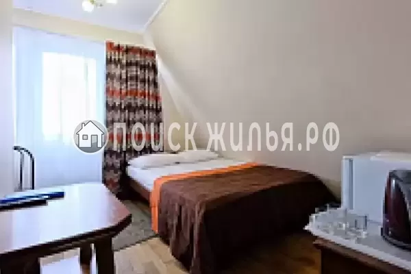 База отдыха «Аква-Вита»