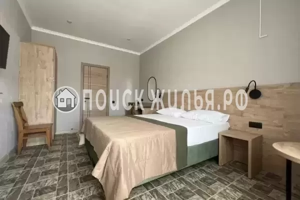 База отдыха «Аква-Вита»