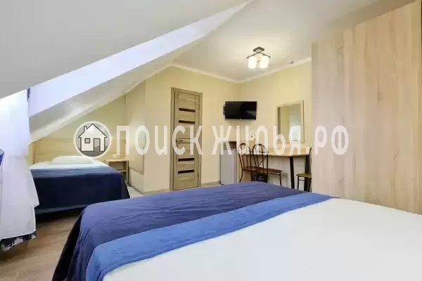 База отдыха «Аква-Вита»