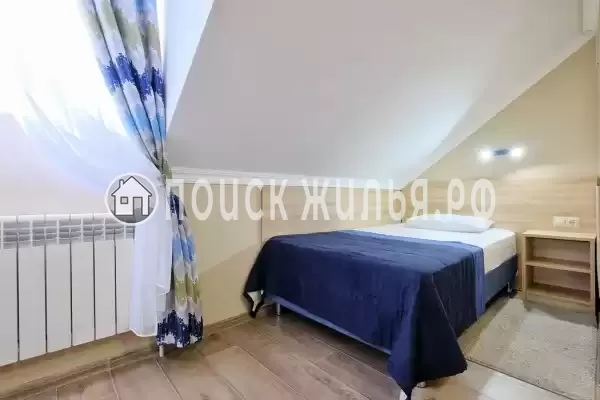 База отдыха «Аква-Вита»