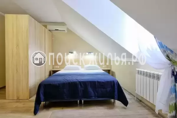 База отдыха «Аква-Вита»