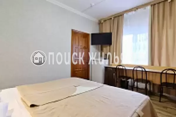 База отдыха «Аква-Вита»