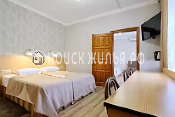 База отдыха «Аква-Вита»