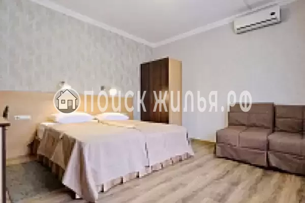 База отдыха «Аква-Вита»