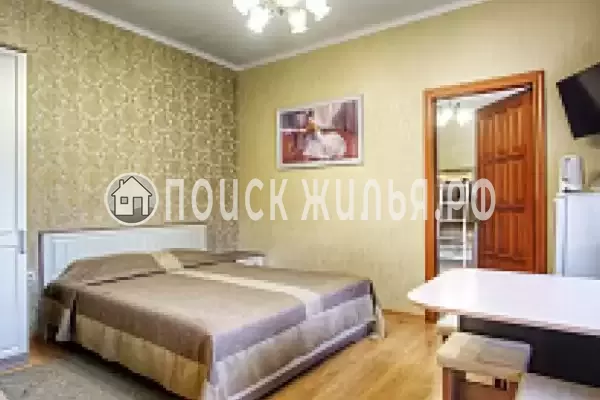 База отдыха «Аква-Вита»