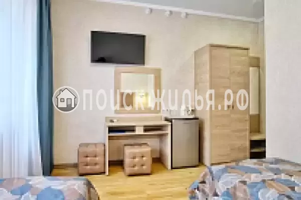 База отдыха «Аква-Вита»