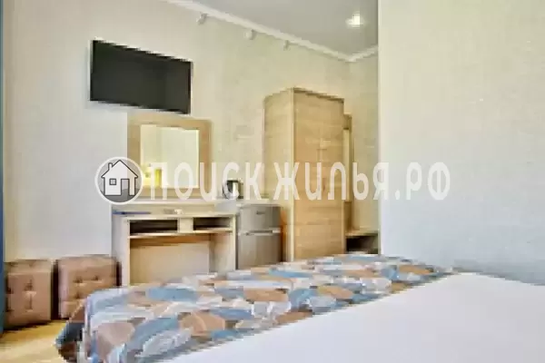 База отдыха «Аква-Вита»