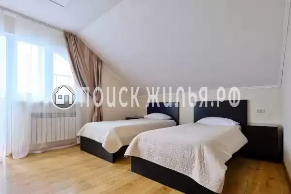 База отдыха «Аква-Вита»