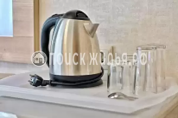 База отдыха «Аква-Вита»