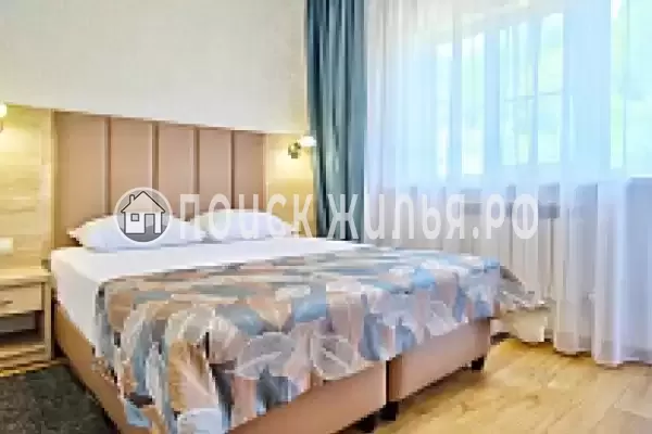 База отдыха «Аква-Вита»