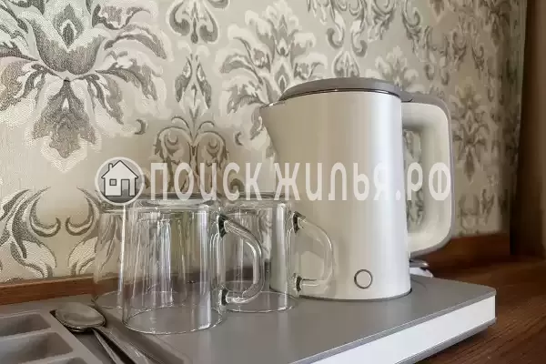 База отдыха «Аква-Вита»