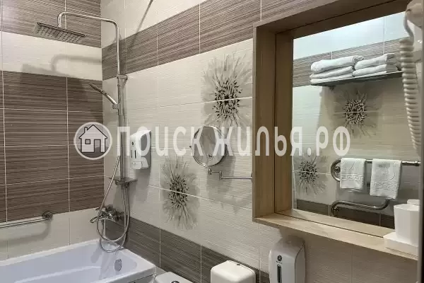 База отдыха «Аква-Вита»