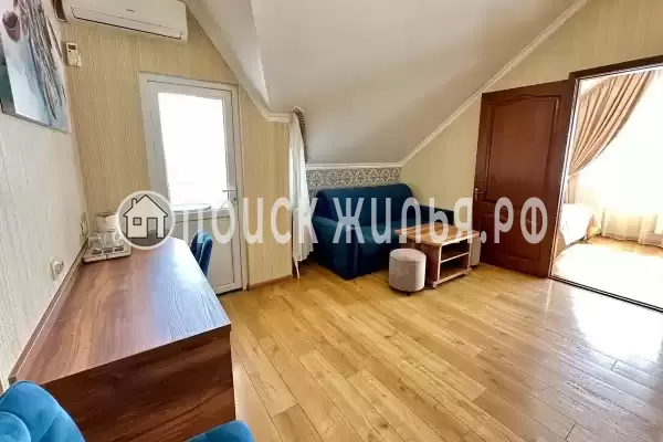 База отдыха «Аква-Вита»