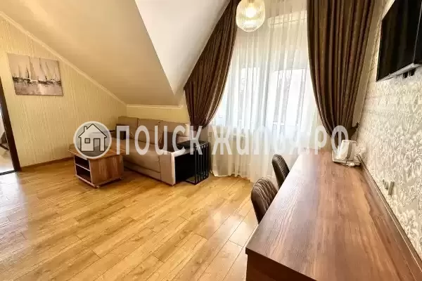 База отдыха «Аква-Вита»